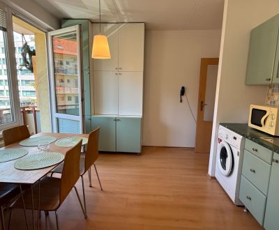 Mieten 1-Zimmer-Wohnung, 1-Zimmer-Wohnung, Štefániková, Zvolen, Slowak