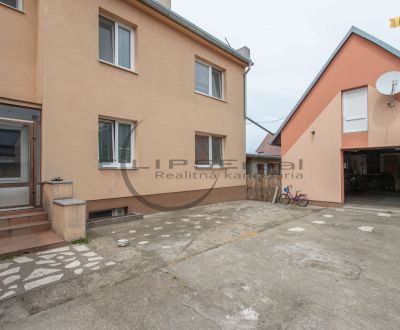 Kaufen Einfamilienhaus, Einfamilienhaus, Dlhá, Malacky, Slowakei