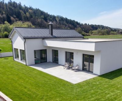 Kaufen Einfamilienhaus, Einfamilienhaus, Zvolen, Slowakei
