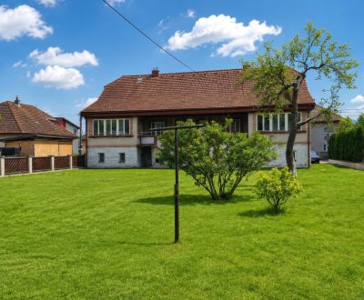 Kaufen Einfamilienhaus, Einfamilienhaus, lisková, Ružomberok, Slowakei