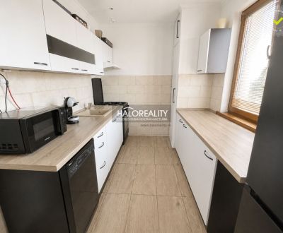 Kaufen 3-Zimmer-Wohnung, Prievidza, Slowakei