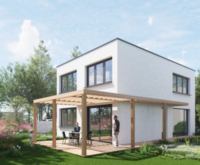 Kaufen Einfamilienhaus, Einfamilienhaus, Koncová, Bratislava - Vajnory