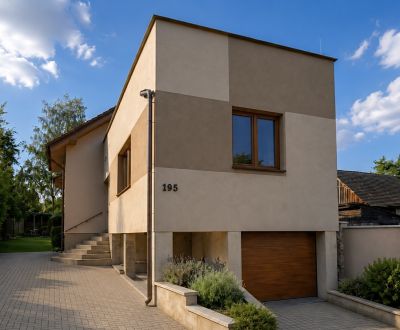 Kaufen Einfamilienhaus, Einfamilienhaus, Trenčín, Slowakei