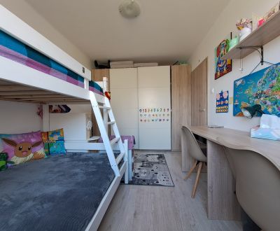 Kaufen 3-Zimmer-Wohnung, 3-Zimmer-Wohnung, Cypriána Majerníka, Martin,