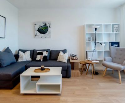 Mieten 3-Zimmer-Wohnung, 3-Zimmer-Wohnung, Šustekova, Bratislava - Pet