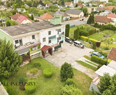 Kaufen 3-Zimmer-Wohnung, 3-Zimmer-Wohnung, Veľký Meder, Dunajská Stred