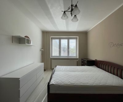 Mieten 2-Zimmer-Wohnung, 2-Zimmer-Wohnung, Obrancov mieru, Košice - Se