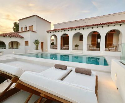 Kaufen Villa, Villa, Alicante / Alacant, Spanien