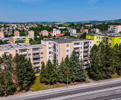 Kaufen 4-Zimmer-Wohnung, 4-Zimmer-Wohnung, Viestova, Myjava, Slowakei