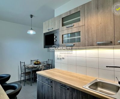Mieten 2-Zimmer-Wohnung, Levice, Slowakei