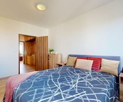 Mieten 3-Zimmer-Wohnung, 3-Zimmer-Wohnung, Ľubovnianska, Bratislava - 