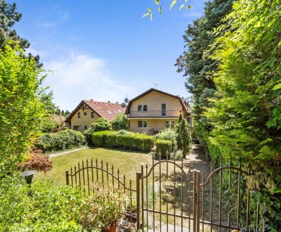 Kaufen Einfamilienhaus, Einfamilienhaus, Nad ostrovom, Bratislava - Ka