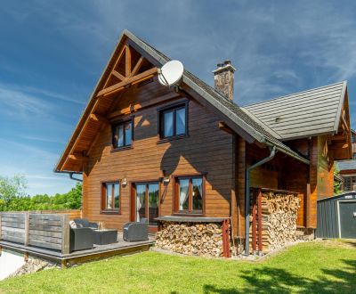 Kaufen Einfamilienhaus, Einfamilienhaus, Zadedová, Čadca, Slowakei