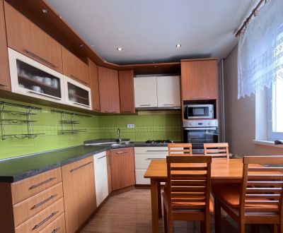 Kaufen 3-Zimmer-Wohnung, 3-Zimmer-Wohnung, Mateja Bela, Trenčín, Slowa