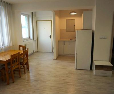 Mieten 2-Zimmer-Wohnung, 2-Zimmer-Wohnung, Račianske mýto, Bratislava 