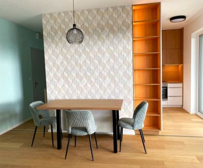 Mieten 2-Zimmer-Wohnung, 2-Zimmer-Wohnung, Polianky, Bratislava - Dúbr