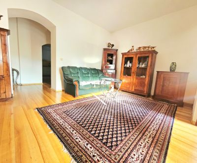 Kaufen 3-Zimmer-Wohnung, 3-Zimmer-Wohnung, Šrobárova, Trenčín, Slowake