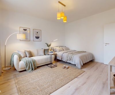 Kaufen 1-Zimmer-Wohnung, 1-Zimmer-Wohnung, Cukrovarská, Trenčín, Slowa