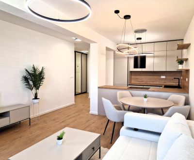 Mieten 3-Zimmer-Wohnung, 3-Zimmer-Wohnung, Broskyňová, Senec, Slowakei
