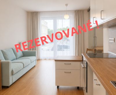 Mieten 2-Zimmer-Wohnung, 2-Zimmer-Wohnung, Skuteckého,, Banská Bystric