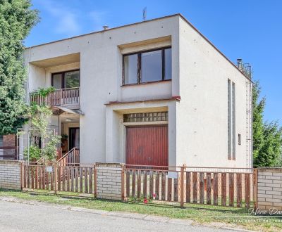 Kaufen Einfamilienhaus, Einfamilienhaus, Biely Kostol, Trnava, Slowake
