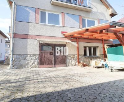 Kaufen Einfamilienhaus, Einfamilienhaus, Martin, Slowakei