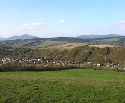 Kaufen landwirtsch. Grundstücke, landwirtsch. Grundstücke, Bardejov, S