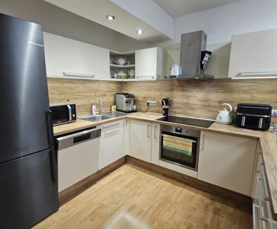 Kaufen 3-Zimmer-Wohnung, 3-Zimmer-Wohnung, Kvačalova, Žilina, Slowakei