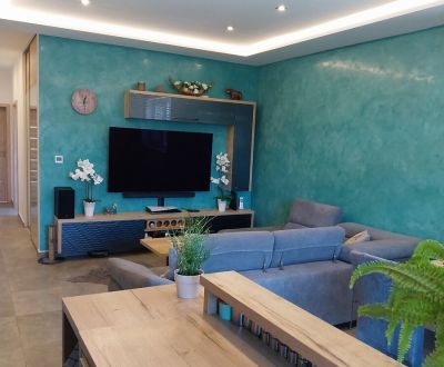 Kaufen 4-Zimmer-Wohnung, 4-Zimmer-Wohnung, Lipová, Senec, Slowakei