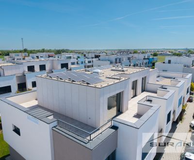 Kaufen 3-Zimmer-Wohnung, 3-Zimmer-Wohnung, Mesačná, Dunajská Streda, S