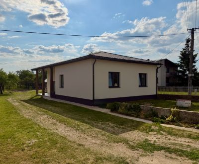 Kaufen Einfamilienhaus, Einfamilienhaus, Michalovce, Slowakei