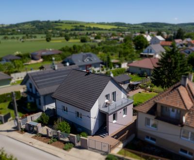 Kaufen Einfamilienhaus, Einfamilienhaus, Jahodová, Trenčín, Slowakei