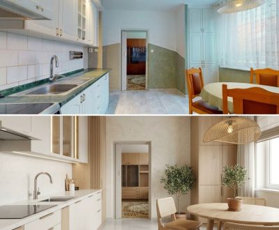 Kaufen 3-Zimmer-Wohnung, 3-Zimmer-Wohnung, J.J. Boora, Skalica, Slowak