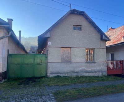 Kaufen Einfamilienhaus, Einfamilienhaus, Hrnčiarska, Banská Bystrica, 