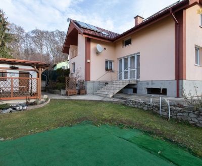 Kaufen Einfamilienhaus, Einfamilienhaus, Borinská, Malacky, Slowakei