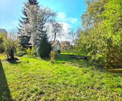 Kaufen Garten, Garten, Ulica 1. mája, Košice - Krásna, Slowakei