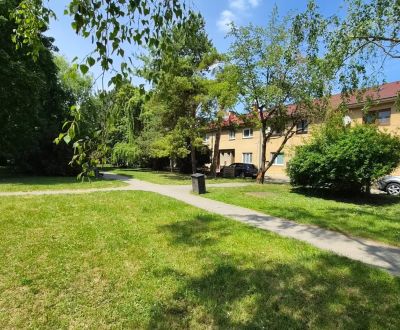 Kaufen 2-Zimmer-Wohnung, 2-Zimmer-Wohnung, J. Emanuela, Piešťany, Slow