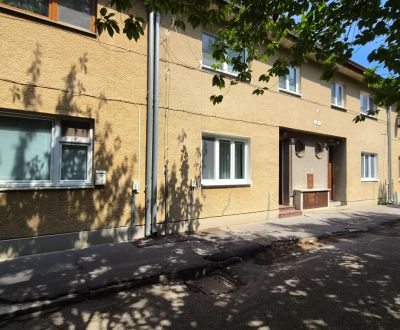 Kaufen 2-Zimmer-Wohnung, 2-Zimmer-Wohnung, J. Emanuela, Piešťany, Slow