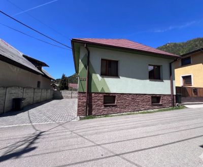 Kaufen Einfamilienhaus, Einfamilienhaus, Ružomberok, Slowakei