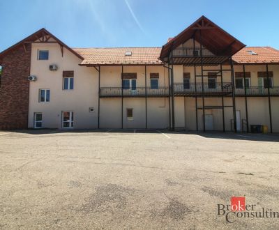 Kaufen 2-Zimmer-Wohnung, Nitra, Slowakei