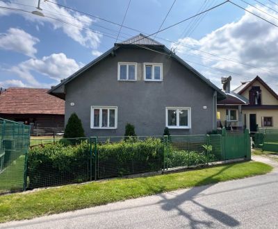 Kaufen Einfamilienhaus, Einfamilienhaus, Ružomberok, Slowakei