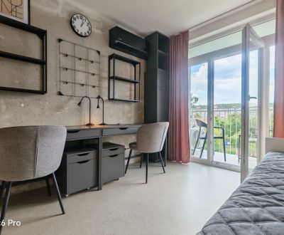 Mieten Garconniere, Garconniere, Kysucká, Košice - Západ, Slowakei