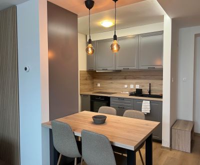 Mieten 2-Zimmer-Wohnung, 2-Zimmer-Wohnung, Hony, Liptovský Mikuláš, Sl