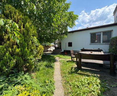 Kaufen Einfamilienhaus, Einfamilienhaus, Senná, Bratislava - Ružinov, 
