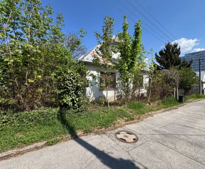 Kaufen Einfamilienhaus, Einfamilienhaus, Na riviére, Bratislava - Karl