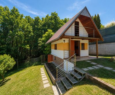 Kaufen Ferienhaus, Ferienhaus, Klučina, Považská Bystrica, Slowakei