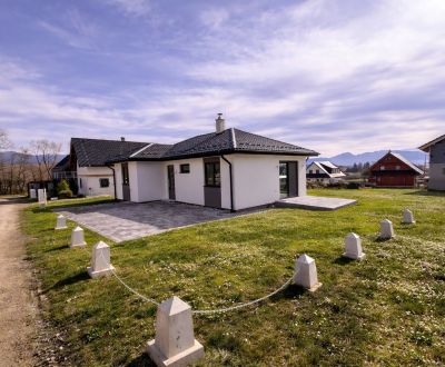 Kaufen Einfamilienhaus, Einfamilienhaus, Liptovský Mikuláš, Slowakei