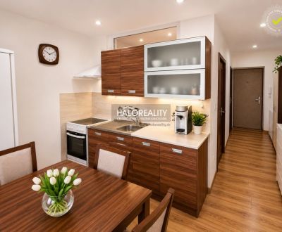 Kaufen 1-Zimmer-Wohnung, Liptovský Mikuláš, Slowakei