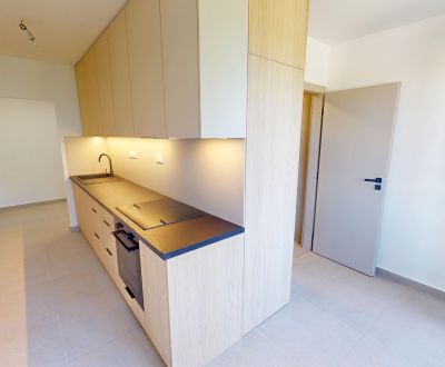 Kaufen 3-Zimmer-Wohnung, 3-Zimmer-Wohnung, K výstavisku, Trenčín, Slow