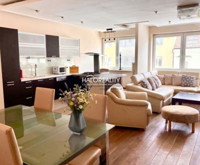 Mieten 3-Zimmer-Wohnung, Trnava, Slowakei